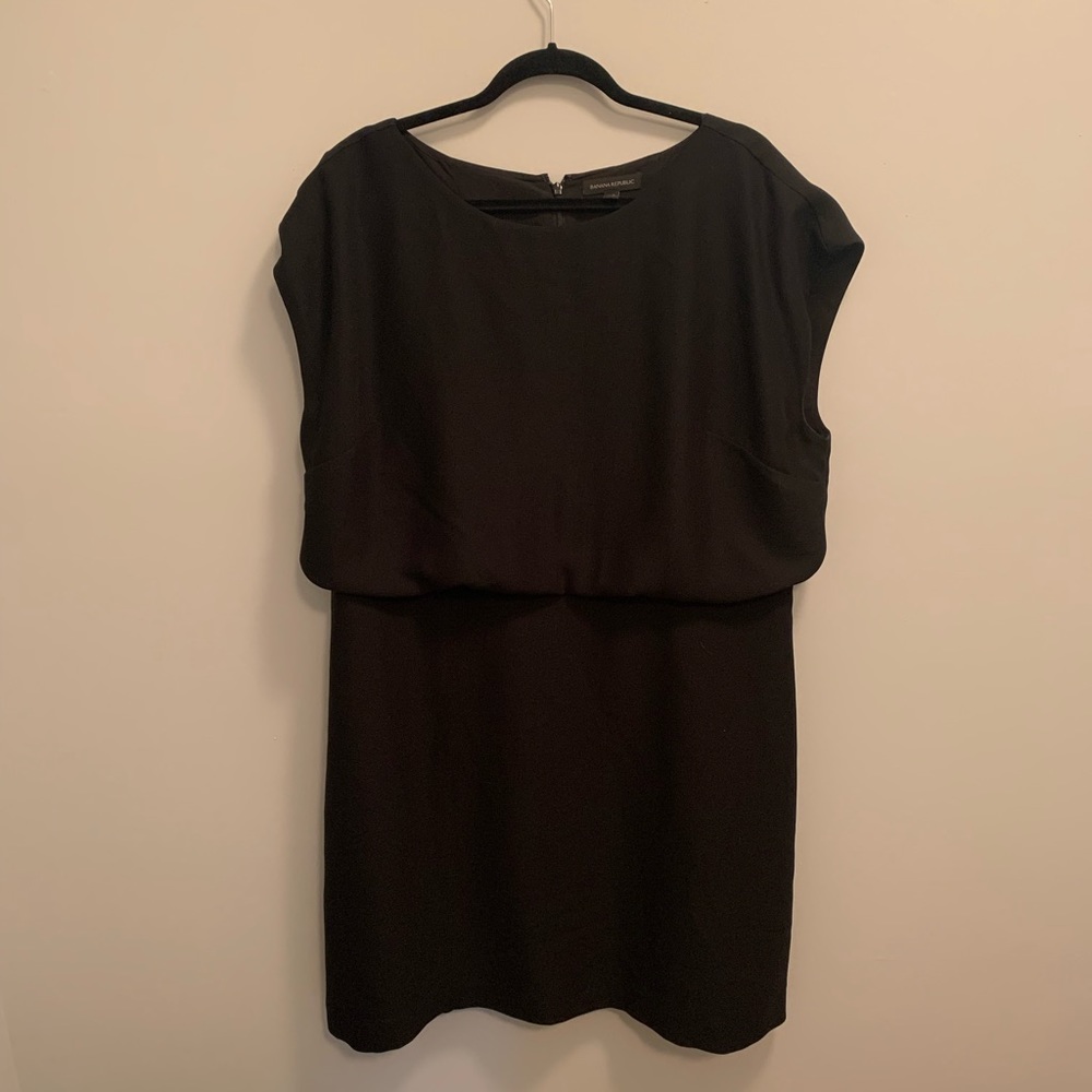 Banana Republic Dress